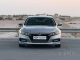 Honda Accord 2020